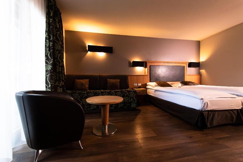 Sport Hotel S. Vigilio - Oda