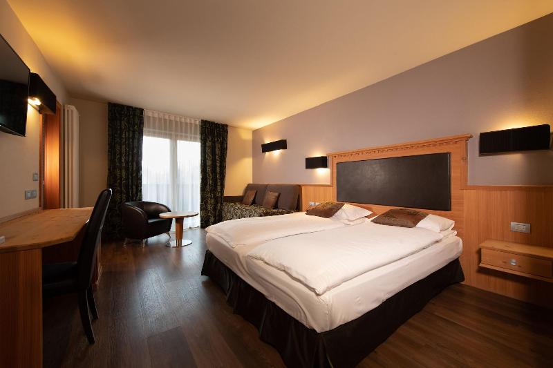 Sport Hotel S. Vigilio - Oda