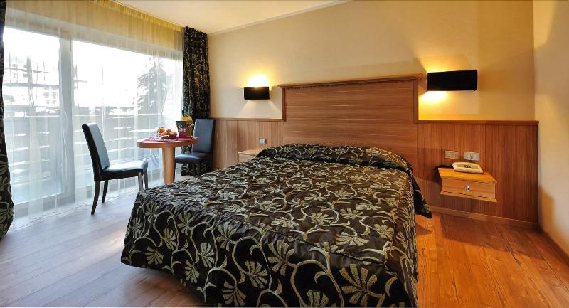 Sport Hotel S. Vigilio - Oda