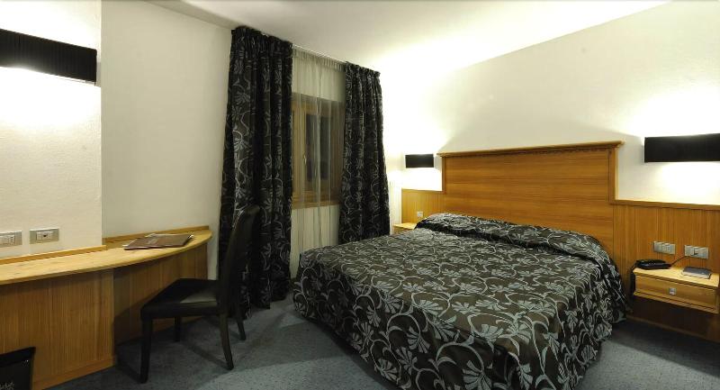 Sport Hotel S. Vigilio - Oda