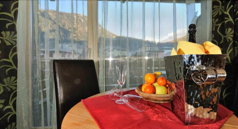 Sport Hotel S. Vigilio - Oda