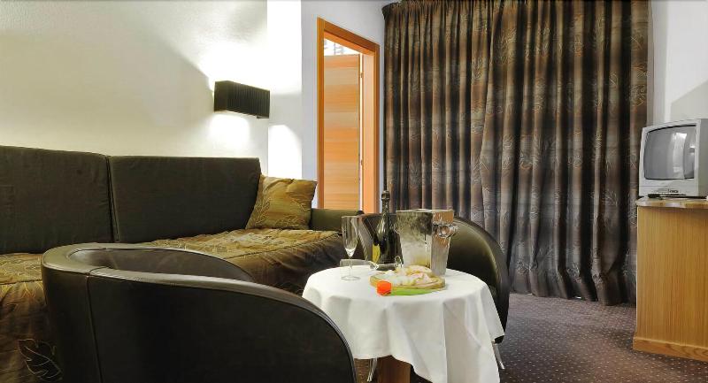 Sport Hotel S. Vigilio - Oda