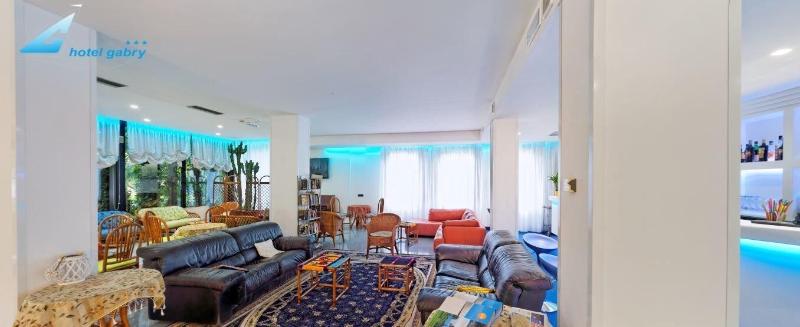 Hotel Gabry - Bar