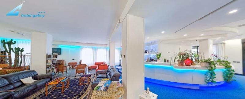 Hotel Gabry - Bar
