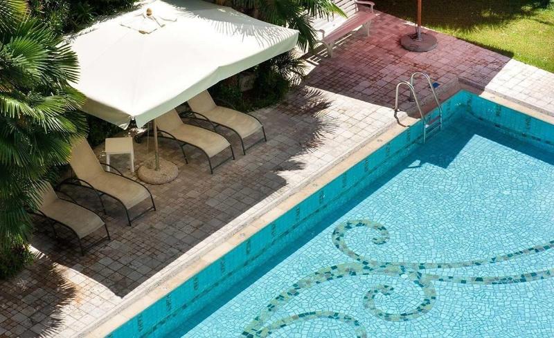 Hotel Gabry - Aktivite