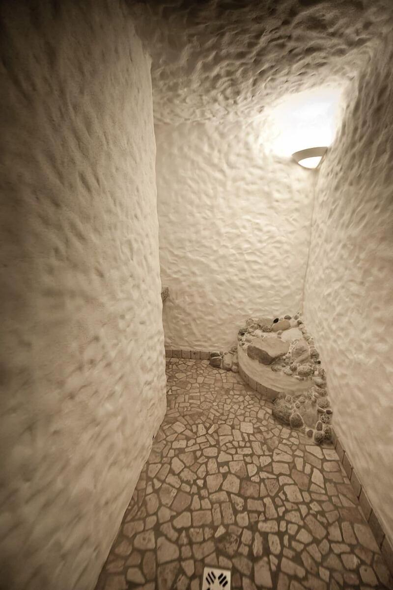 Hotel Gabry - Aktivite