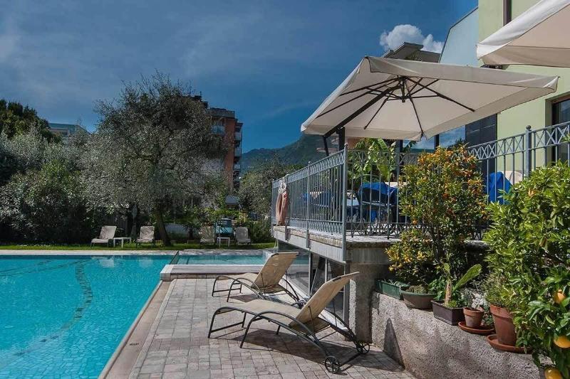 Hotel Gabry - Aktivite