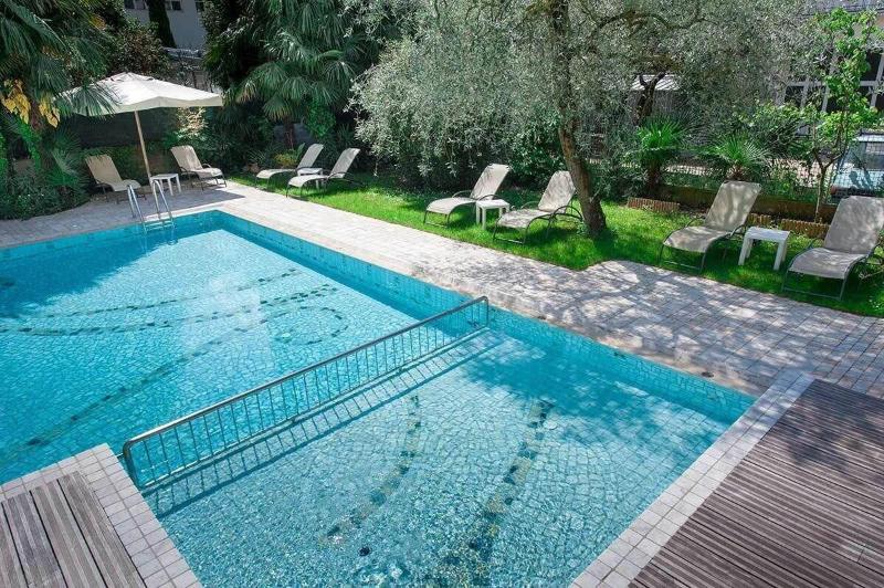 Hotel Gabry - Aktivite