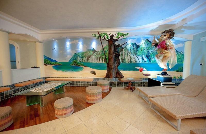 Hotel Gabry - Aktivite