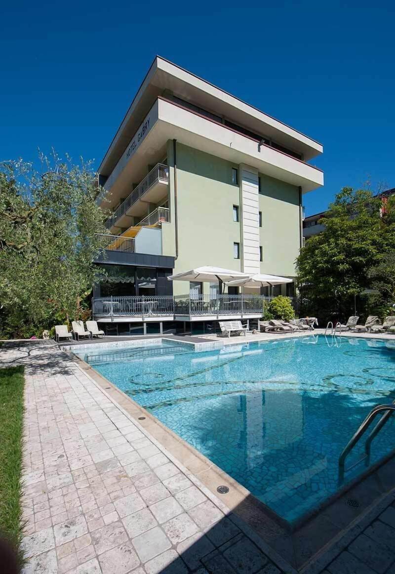 Hotel Gabry - Genel