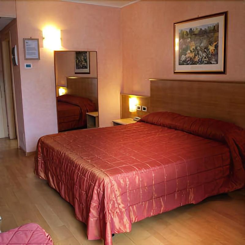Hotel Gabry - Oda