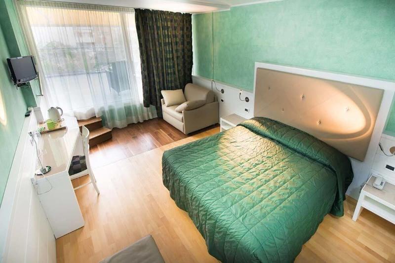 Hotel Gabry - Oda