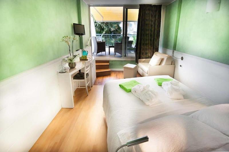 Hotel Gabry - Oda