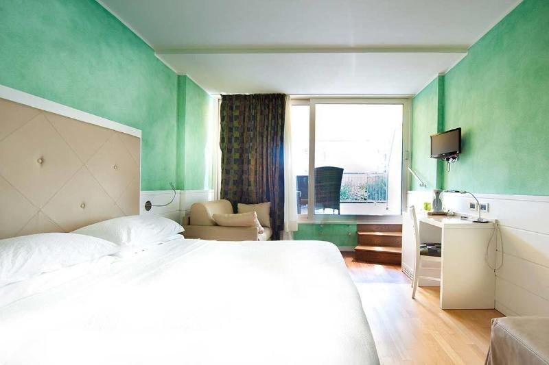 Hotel Gabry - Oda