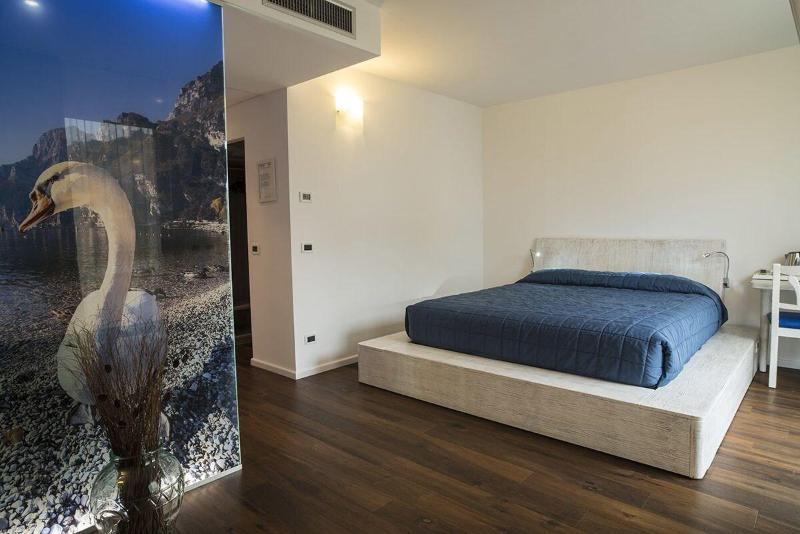 Hotel Gabry - Oda