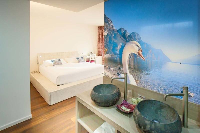 Hotel Gabry - Oda