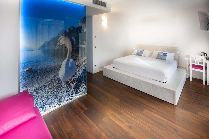 Hotel Gabry - Oda