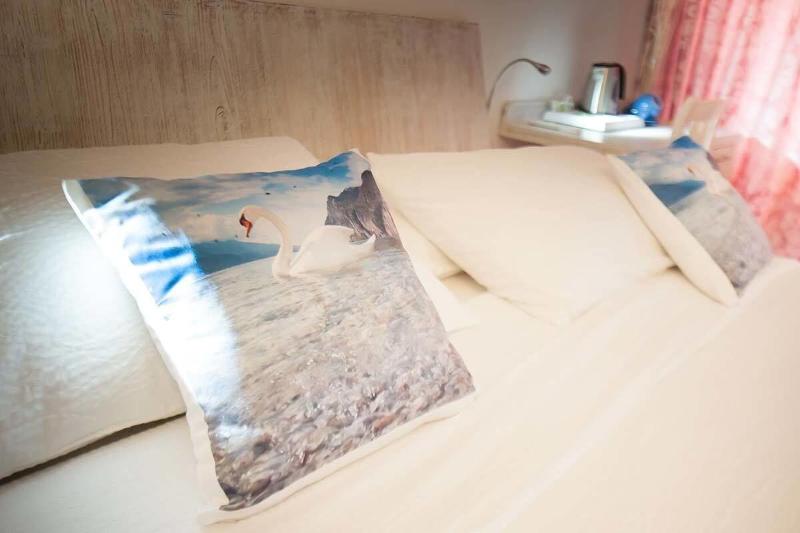 Hotel Gabry - Oda