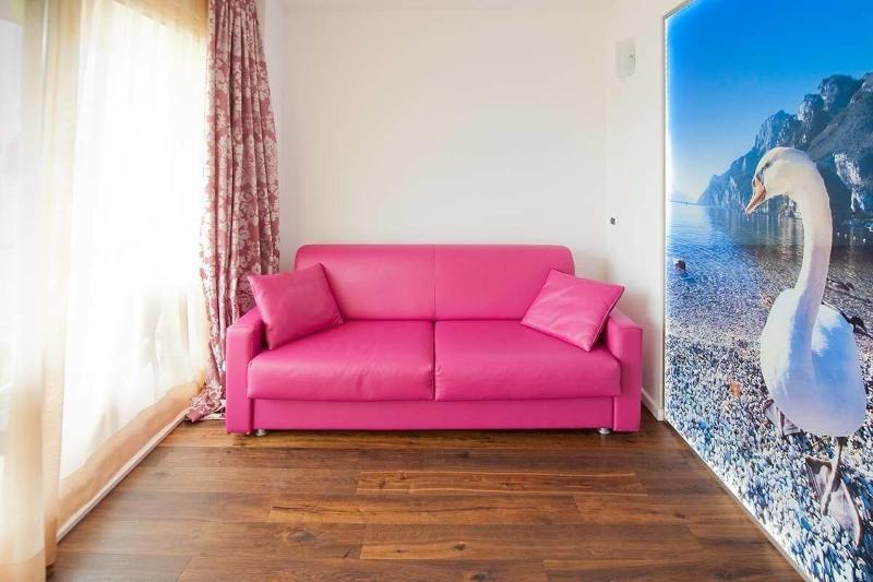 Hotel Gabry - Oda