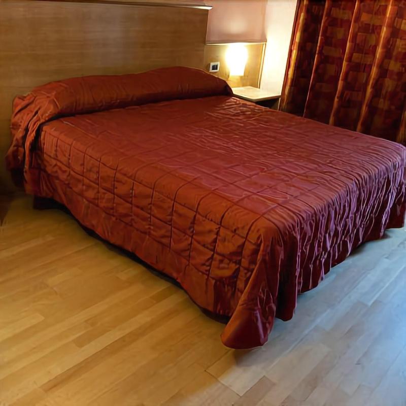 Hotel Gabry - Oda