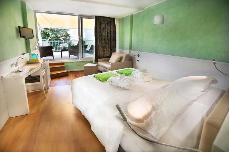 Hotel Gabry - Oda