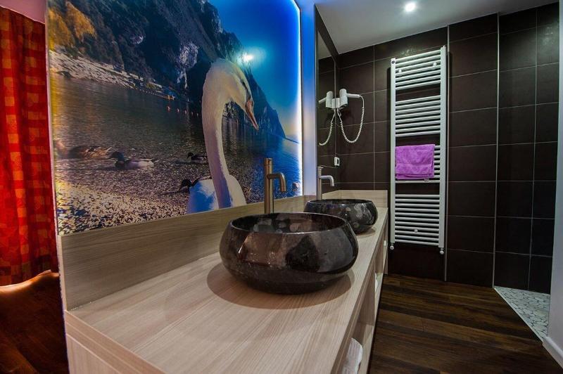 Hotel Gabry - Oda