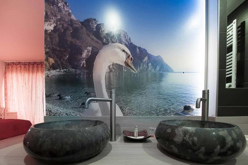 Hotel Gabry - Oda