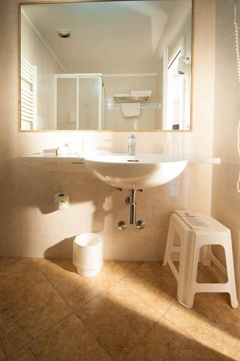 Hotel Gabry - Oda