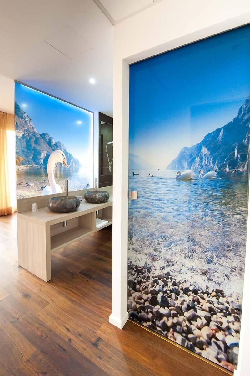 Hotel Gabry - Oda
