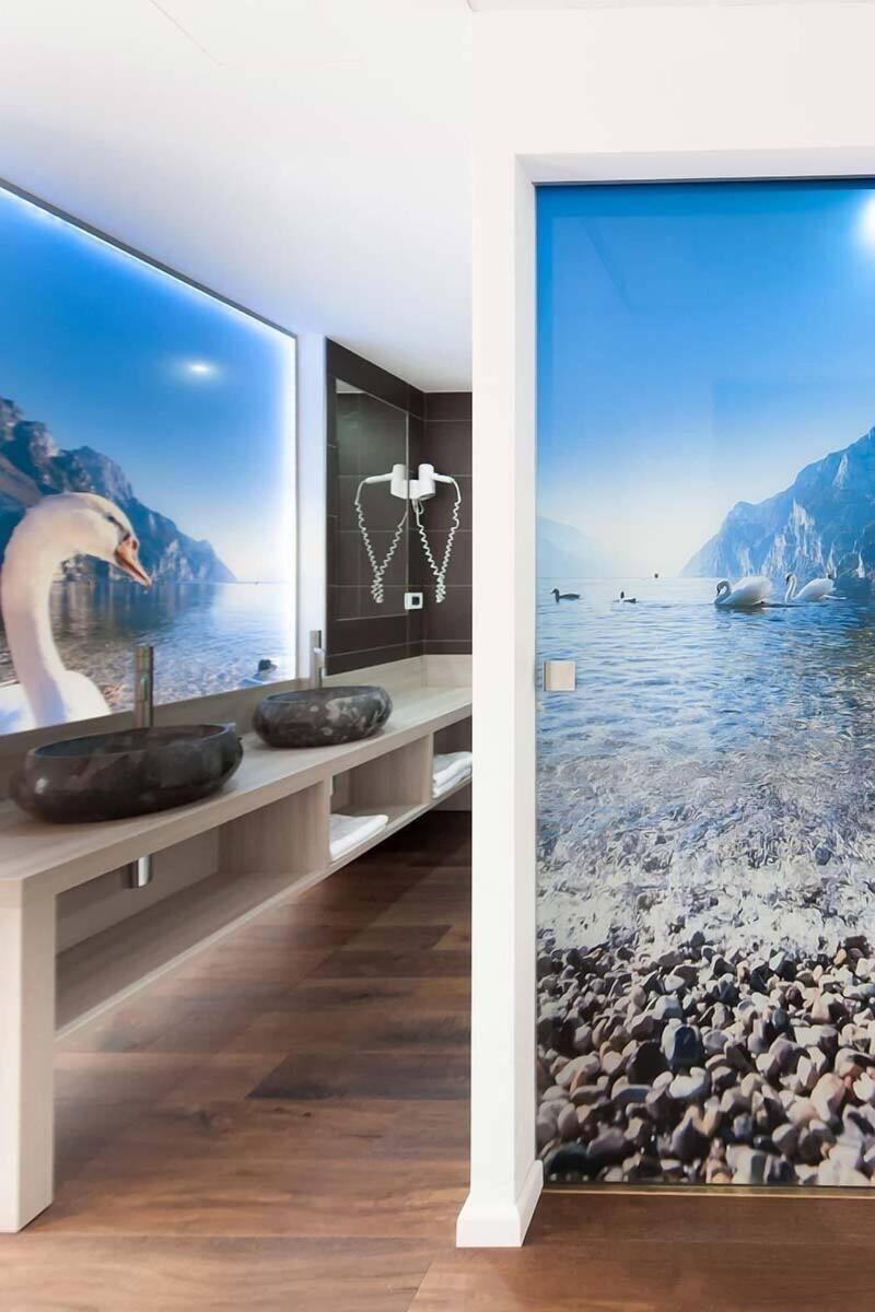 Hotel Gabry - Oda
