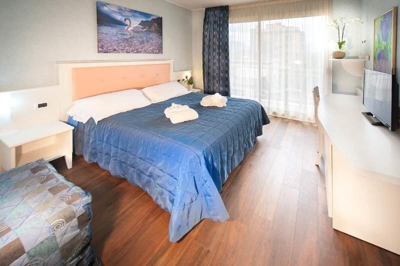 Hotel Gabry - Oda