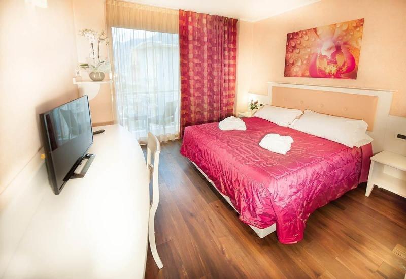 Hotel Gabry - Oda