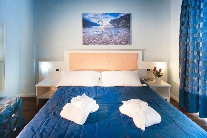 Hotel Gabry - Oda