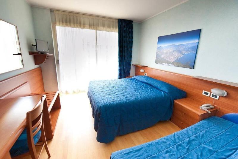 Hotel Gabry - Oda
