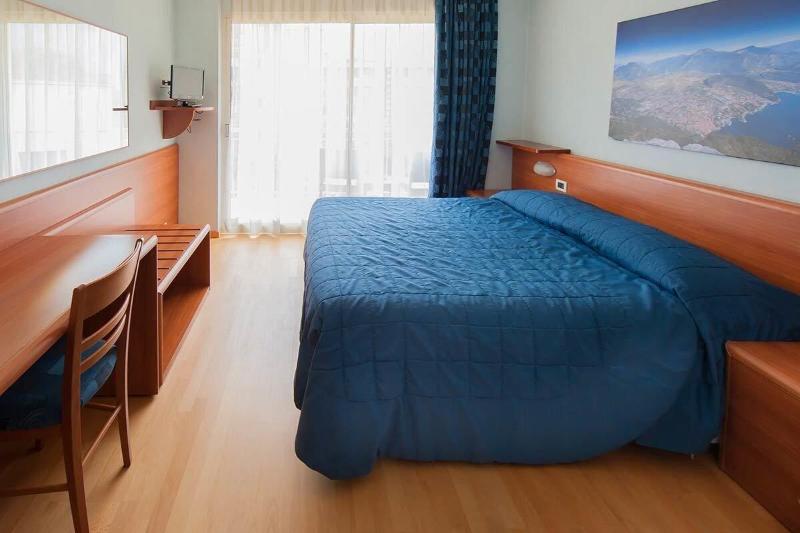 Hotel Gabry - Oda