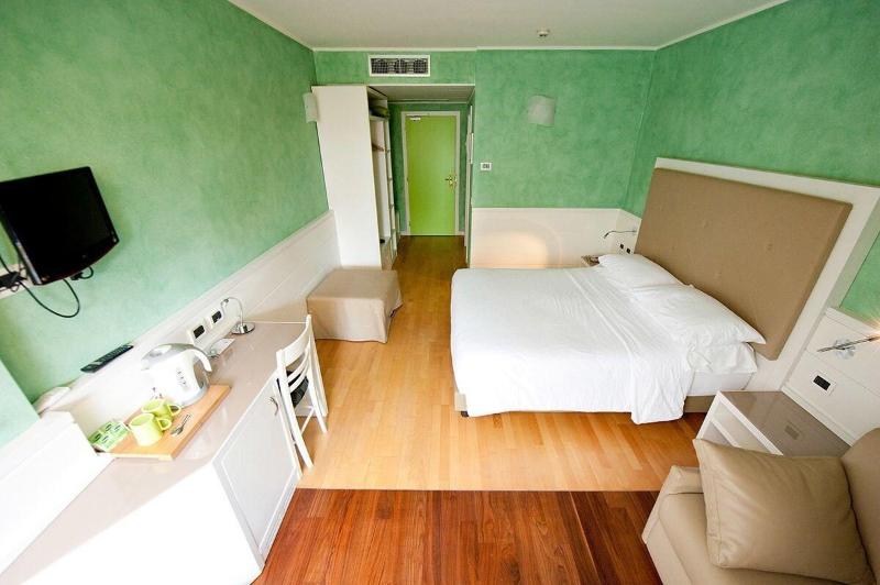 Hotel Gabry - Oda