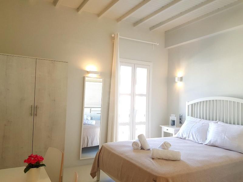 Hotel Lefteris - Genel