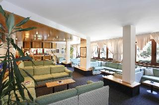 Hotel Alpina fotoÄŸrafÄ±