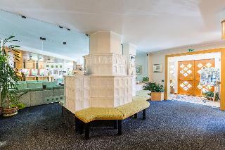 Hotel Alpina fotoÄŸrafÄ±