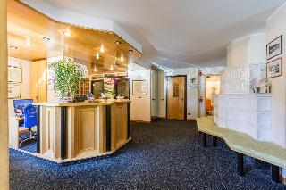 Hotel Alpina fotoÄŸrafÄ±