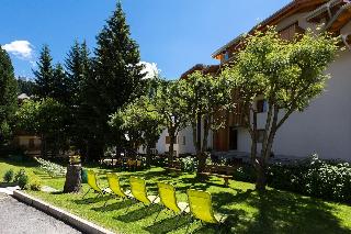 Hotel Alpina fotoÄŸrafÄ±