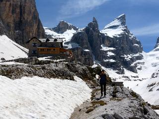 Hotel Alpina fotoÄŸrafÄ±