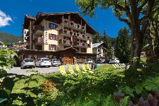 Hotel Alpina fotoÄŸrafÄ±