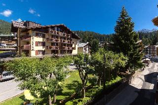 Hotel Alpina fotoÄŸrafÄ±
