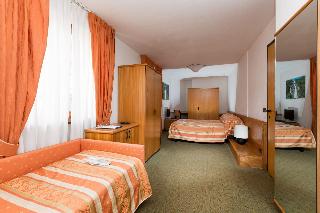 Hotel Alpina fotoÄŸrafÄ±