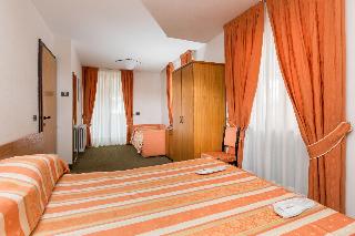Hotel Alpina fotoÄŸrafÄ±