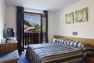 Hotel Alpina fotoÄŸrafÄ±