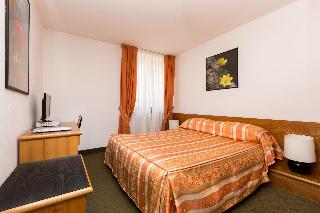 Hotel Alpina fotoÄŸrafÄ±