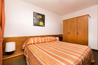 Hotel Alpina fotoÄŸrafÄ±