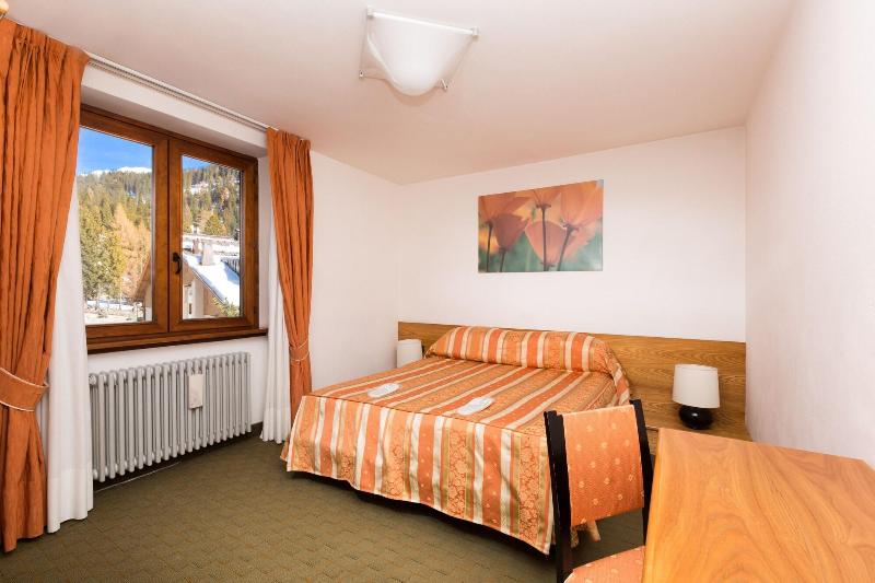 Hotel Alpina - Oda